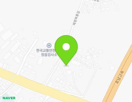 전북특별자치도 정읍시 해평복룡길 12 (농소동, 대화정미소) 지도