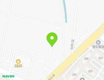 전북특별자치도 정읍시 서부산업도로 437 (농소동, (유)동성건설) 지도