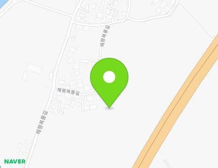 전북특별자치도 정읍시 해평복룡길 34-16 (농소동) 지도