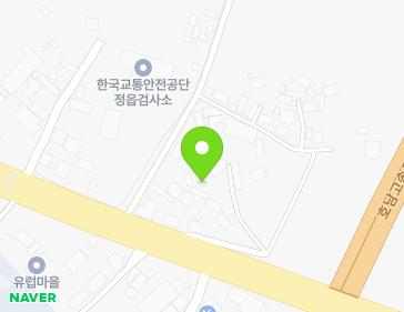 전북특별자치도 정읍시 해평복룡길 10 (농소동, 정일주류) 지도