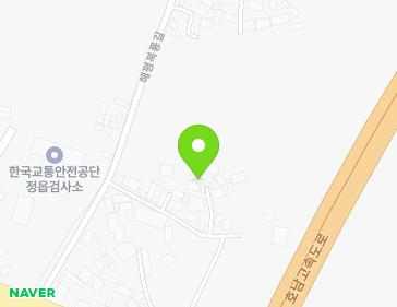 전북특별자치도 정읍시 해평복룡길 14-21 (농소동) 지도