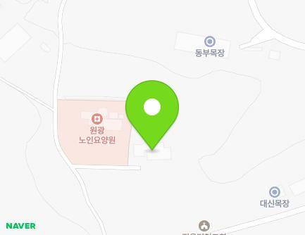 전북특별자치도 정읍시 덕천면 태고로 339-14 (샘골보은의집) 지도