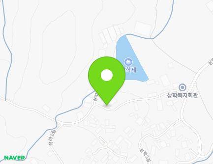 전북특별자치도 정읍시 덕천면 상학3길 32 (상학리마을창고) 지도