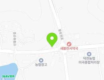 전북특별자치도 정읍시 덕천면 태고로 673 지도