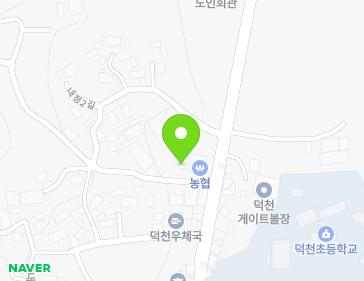 전북특별자치도 정읍시 덕천면 황토현로 814 (정읍농협덕천지점) 지도