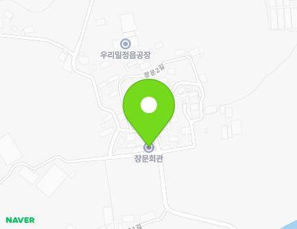 전북특별자치도 정읍시 덕천면 장문1길 49-2 (장문회관) 지도