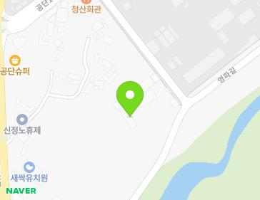 전북특별자치도 정읍시 영파길 41-3 (망제동, 대한폐차산업) 지도
