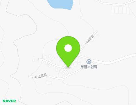 전북특별자치도 정읍시 비녀골길 43-10 (망제동) 지도