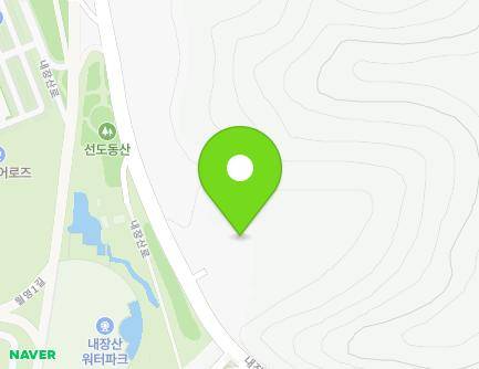 전북특별자치도 정읍시 내장산로 443 (부전동, 호수공원휴게소) 지도