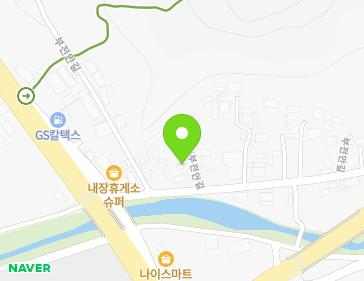 전북특별자치도 정읍시 부전안길 11-3 (부전동) 지도