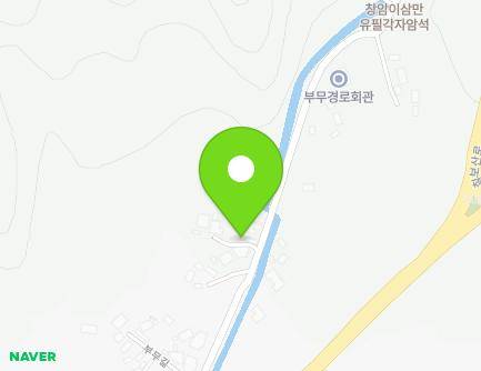 전북특별자치도 정읍시 부무길 25-4 (부전동) 지도