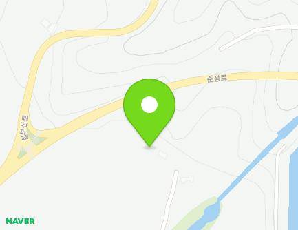전북특별자치도 정읍시 순정로 2079-10 (부전동) 지도