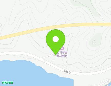 전북특별자치도 정읍시 순정로 1966 (부전동) 지도