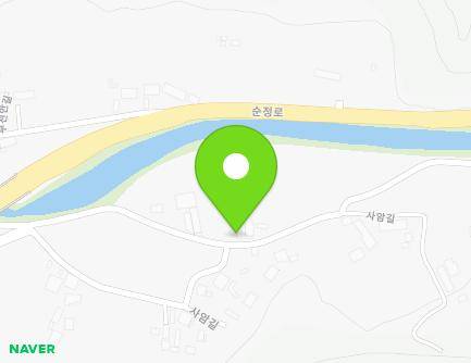 전북특별자치도 정읍시 사암길 31-1 (부전동) 지도