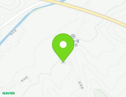 전북특별자치도 정읍시 순정로 1901-30 (부전동) 지도