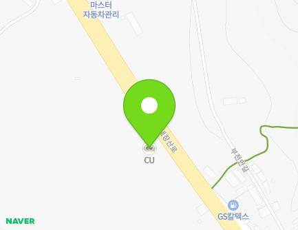 전북특별자치도 정읍시 내장산로 334 (부전동) 지도
