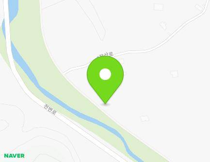 전북특별자치도 정읍시 내장산로 354-60 (부전동) 지도