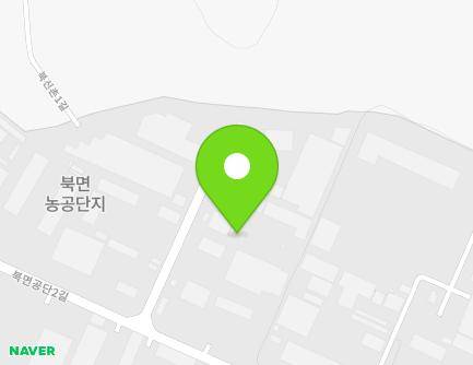 전북특별자치도 정읍시 북면 북면공단2길 85-14 (정일산업사) 지도