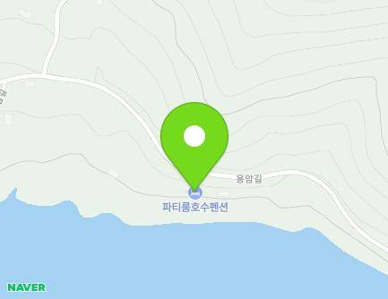 전북특별자치도 정읍시 산내면 용암길 116 (파티룸호수펜션) 지도