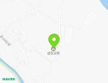 전북특별자치도 정읍시 산외면 상두1길 111 (상진교회) 지도