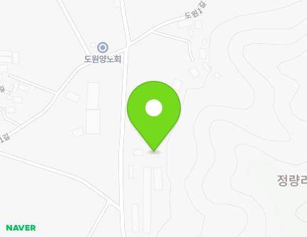 전북특별자치도 정읍시 산외면 도원2길 40 (산고마을식품) 지도