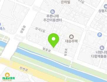 전북특별자치도 정읍시 벚꽃로 474 (상동, 명품공인중개사) 지도