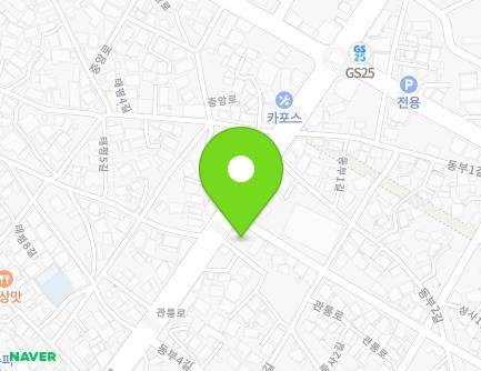 전북특별자치도 정읍시 관통로 57 (상동, 미리내전산유통.나래정보) 지도