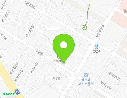 전북특별자치도 정읍시 학산로 37 (상동, 대림건업) 지도