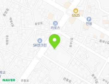 전북특별자치도 정읍시 관통로 51 (상동, 소들녘) 지도
