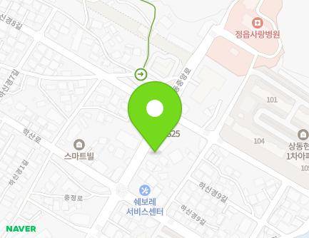 전북특별자치도 정읍시 상동중앙로 76 (상동, 합기도장) 지도