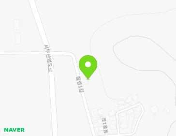 전북특별자치도 정읍시 서부산업도로 76-11 (상평동) 지도