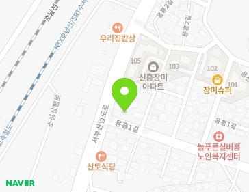 전북특별자치도 정읍시 서부산업도로 178 (상평동) 지도