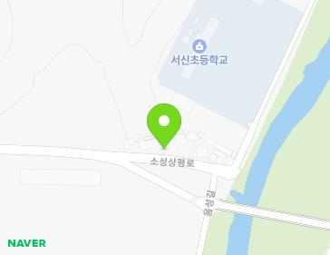 전북특별자치도 정읍시 소성상평로 393 (상평동, 강서교회) 전북특별자치도 정읍시 소성상평로 393 (상평동, 강서교회) 지도