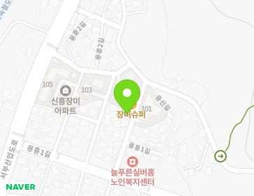 전북특별자치도 정읍시 용흥1길 15-19 (상평동, 정읍목양교회) 전북특별자치도 정읍시 용흥1길 15-19 (상평동, 정읍목양교회) 지도