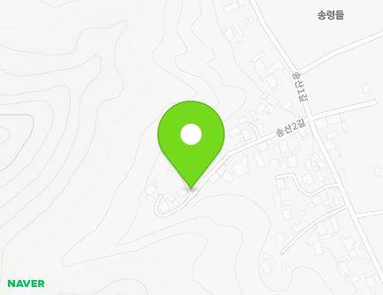 전북특별자치도 정읍시 송산2길 14 (송산동) 지도
