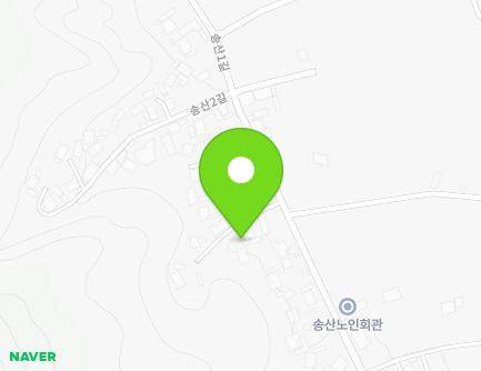 전북특별자치도 정읍시 송산1길 104 (송산동) 지도