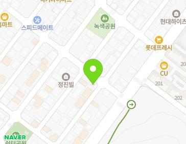 전북특별자치도 정읍시 수성3로 52 (수성동, 교회교육관) 지도