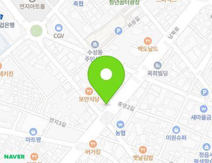 전북특별자치도 정읍시 남북로 35 (수성동, 서울약국) 지도