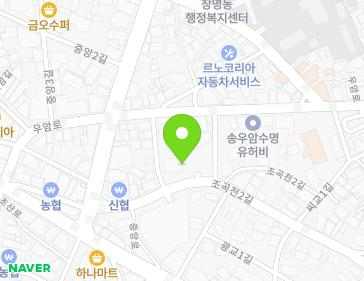 전북특별자치도 정읍시 조곡천2길 25 (수성동, 정읍중앙교회) 지도