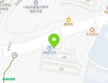 전북특별자치도 정읍시 정읍남로 1344 (시기동, 차사랑주유소) 지도