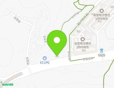 전북특별자치도 정읍시 정읍남로 1311 (시기동, 하나로천막간판공사) 지도