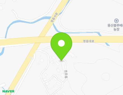 전북특별자치도 정읍시 월성길 5-10 (신월동, 신정중기건설) 지도