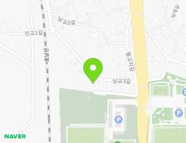 전북특별자치도 정읍시 신태인읍 남교3길 9 (남계리경로당) 지도