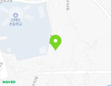 전북특별자치도 정읍시 신태인읍 구사2길 22 (신태인감리교회) 지도