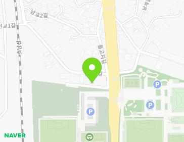 전북특별자치도 정읍시 신태인읍 남교3길 3 지도