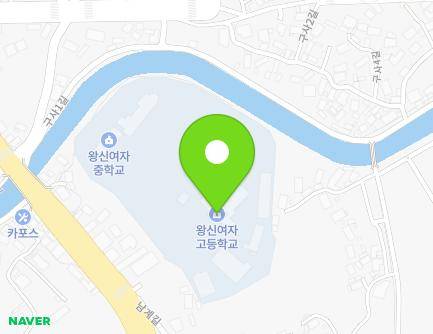 전북특별자치도 정읍시 신태인읍 정신로 1094 (왕신여중고등학교) 지도