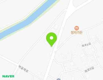 전북특별자치도 정읍시 신태인읍 벽골제로 71 지도