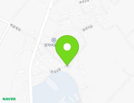 전북특별자치도 정읍시 신태인읍 화호9길 16-14 지도