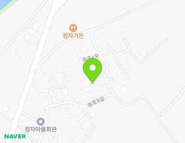 전북특별자치도 정읍시 신태인읍 화호9길 25-3 지도