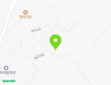전북특별자치도 정읍시 신태인읍 화호9길 22-1 지도
